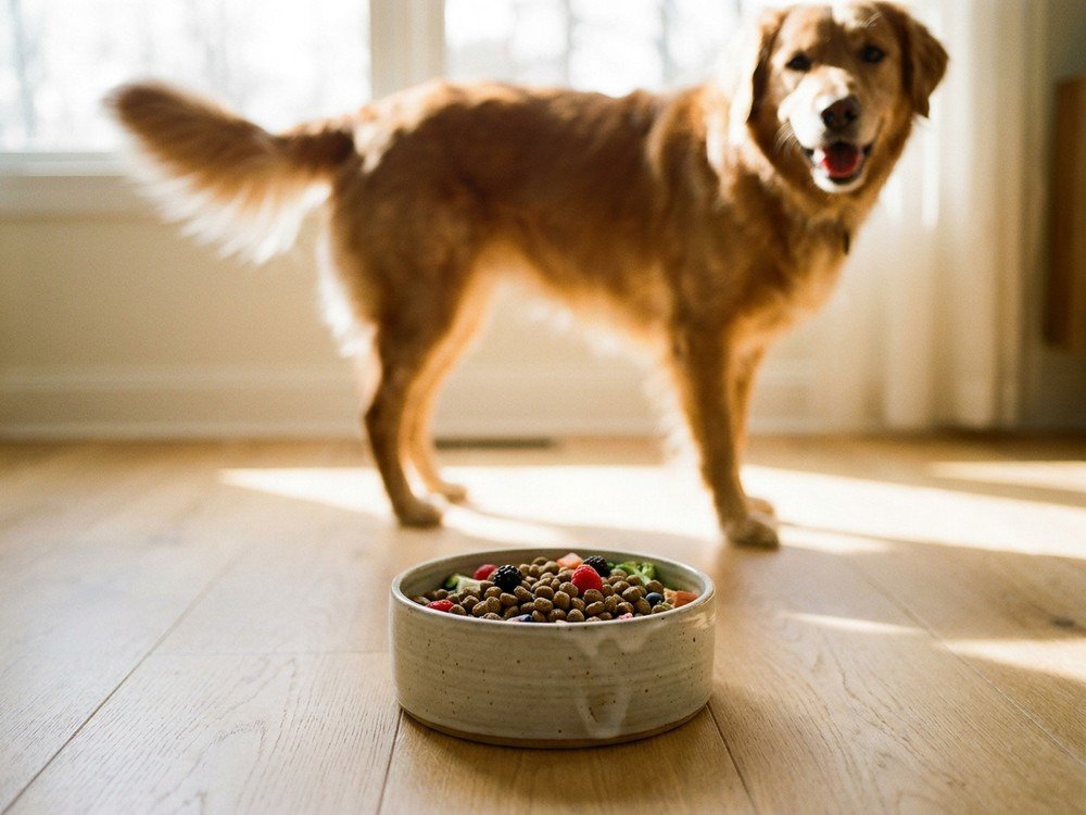 Treats & Chews