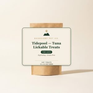 tidepool tuna lickable treats